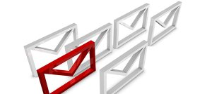 spam mail