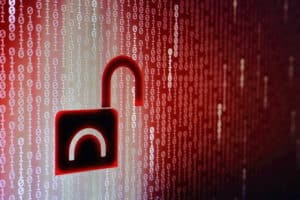 data theft