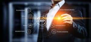 NetSuite ERP