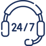 24 7 headset
