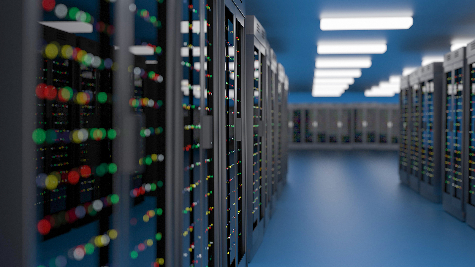 Real-Time Business Intelligence - Newtec Services