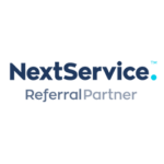 nextservice referral partner