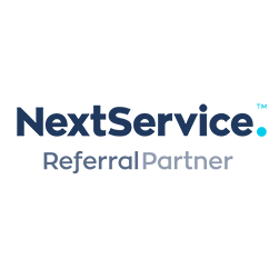 nextservice referral partner