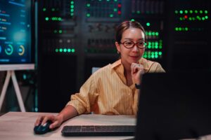Google Workspace Administration professional monitoring dashboards